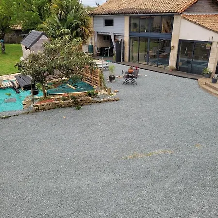 Alloggio in famiglia La Campeloise *